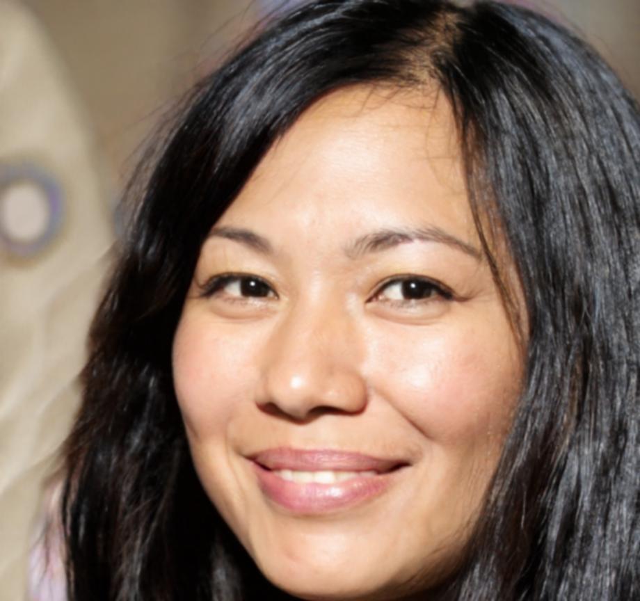 Dr. Sarah Chen