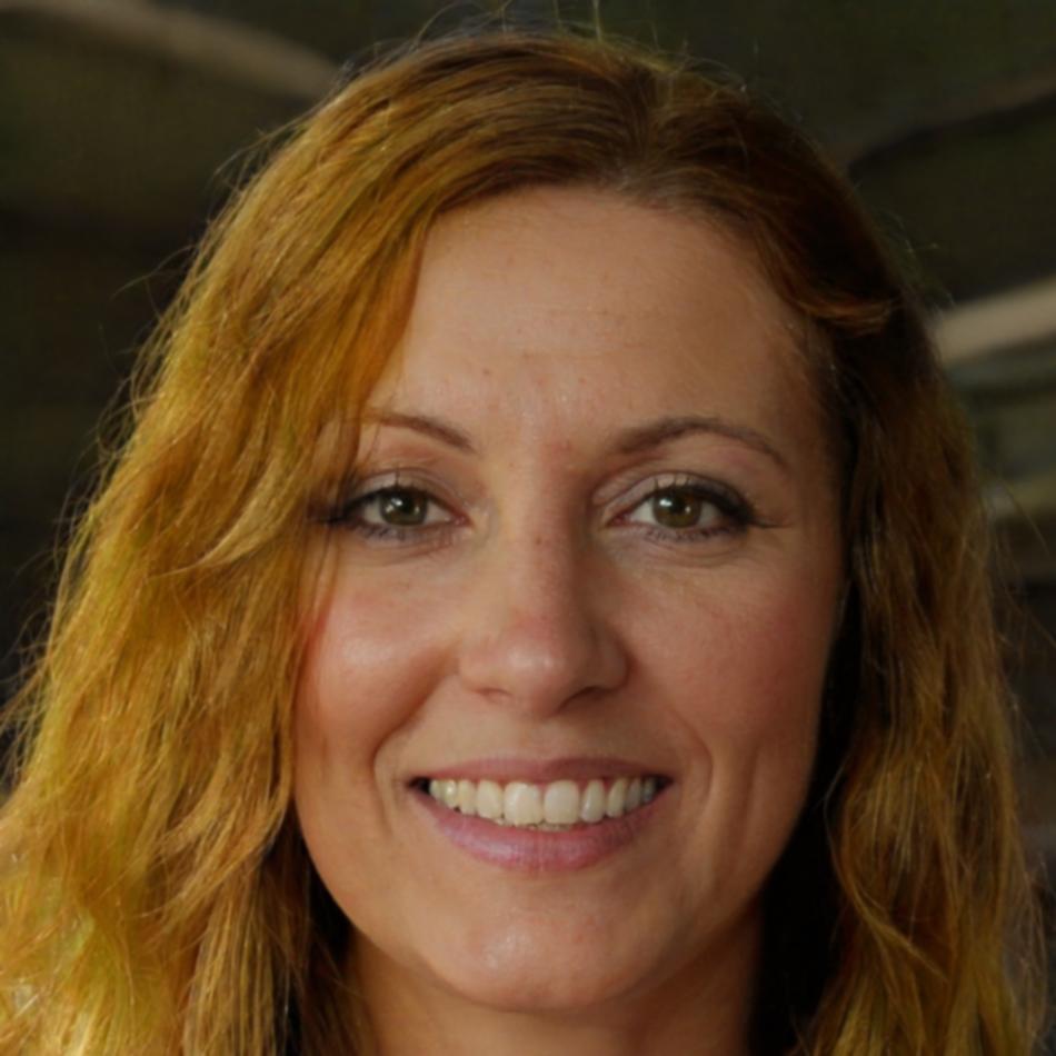 Dr. Miranda Keeling, Financial Psychology Expert